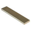 Alnico 2 Cast Bar Magnet 2.444'' Long