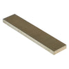 Alnico 4 Cast Bar Magnet 2.444'' Long