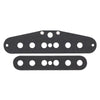 Tele Neck Flatwork Set .187''