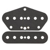 Tele Bridge Flatwork Set .187''