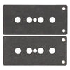 P-Bass Flatwork Set .195''