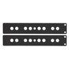 Jazz Bass Bridge Flatwork Set .187''