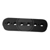 Humbucker Bobbin Slug Side Black 49.2mm