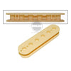 Humbucker Bobbin Screw Side Cream 53mm