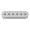 Humbucker Bobbin Screw Side White 53mm