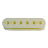 Humbucker Bobbin Screw Side Parchment 53mm