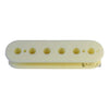 Humbucker Bobbin Slug Side Parchment 53mm