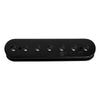 7 String Humbucker Bobbin Slug Side Black