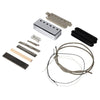 Mojotone Vintage Mini Humbucker Pickup Kit