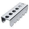 Jaguar Chrome Pickup Claw