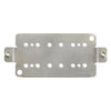 Humbucker Short Leg Frame Nickel Silver 53mm