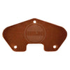 Tele Copper Plated Steel Baseplate