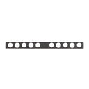 American 10 Hole Keeper Bar 49.2mm