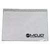 Mojotone White Polishing Cloth Impregnated with Metal Polish