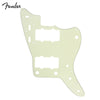 Fender Jazzmaster Guitar Pickguard Mint Green 3 Ply