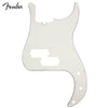 Fender Standard P-Bass Guitar Pickguard Parchment 3 Ply