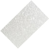 White Pearloid 3-Ply Pickguard Material