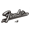 Fender® Blackface™ Amplifier Logo