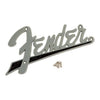 Fender® Flat Amplifier Logo