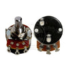 1MA Alpha Potentiometer w/ On / Off Switch for Tweed Champ