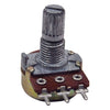 100KB 16MM Short Split Shaft PC Mount Potentiometer