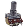 1MA 16MM Short Split Shaft PC Mount Potentiometer