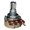 20KB 16MM Short Split Shaft PC Mount Potentiometer