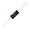 F&T Mersen 25uF 70V Axial Style Electrolytic Capacitor