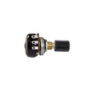200KL Blacktop Full Range Wah Potentiometer