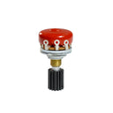 Mojo Red 150KL Wah Pot