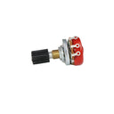 Mojo Red 150KL Wah Pot