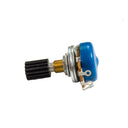 Mojo Blue 125KL Wah Pot