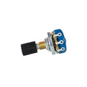 Mojo Blue 125KL Wah Pot