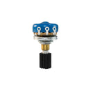 Mojo Blue 125KL Wah Pot