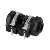4-Pin 1/4" Jack with Plastic Nut