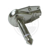 Mono Right Angle Flat 1/4'' Plug