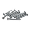 Blackface Style Baffle Mounting Screw (Set of 12)