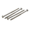 Blackface Style Chassis Mounting Screws (Set of 4)