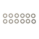 Jack/Pot Washers (Set of 12)