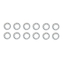 WASHERS