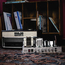 Mojotone 25th Anniversary 25/50W Guitar Tube Amplifier Kit