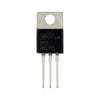 LM317T 1.2V to 37V 1.5A Adjustable Voltage Regulator TO-220