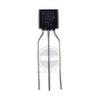 78L05 5V 100ma Fixed Voltage Regulator TO-92