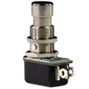 Carling 110-P SPST Foot Switch for Channel Switching Pedals.