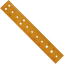 British 18W Faceplate Flipped