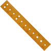 British 18W TMB Faceplate Flipped