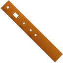 British 18W TMB Backplate Flipped