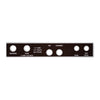 Blonde Bassman Backplate