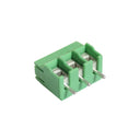 3-Way Lock Together PC Mount Terminal Block 5mm Spacing