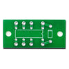 Single Relay Remote Locate PCB